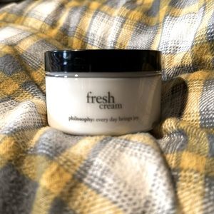 Philosophy Fresh cream